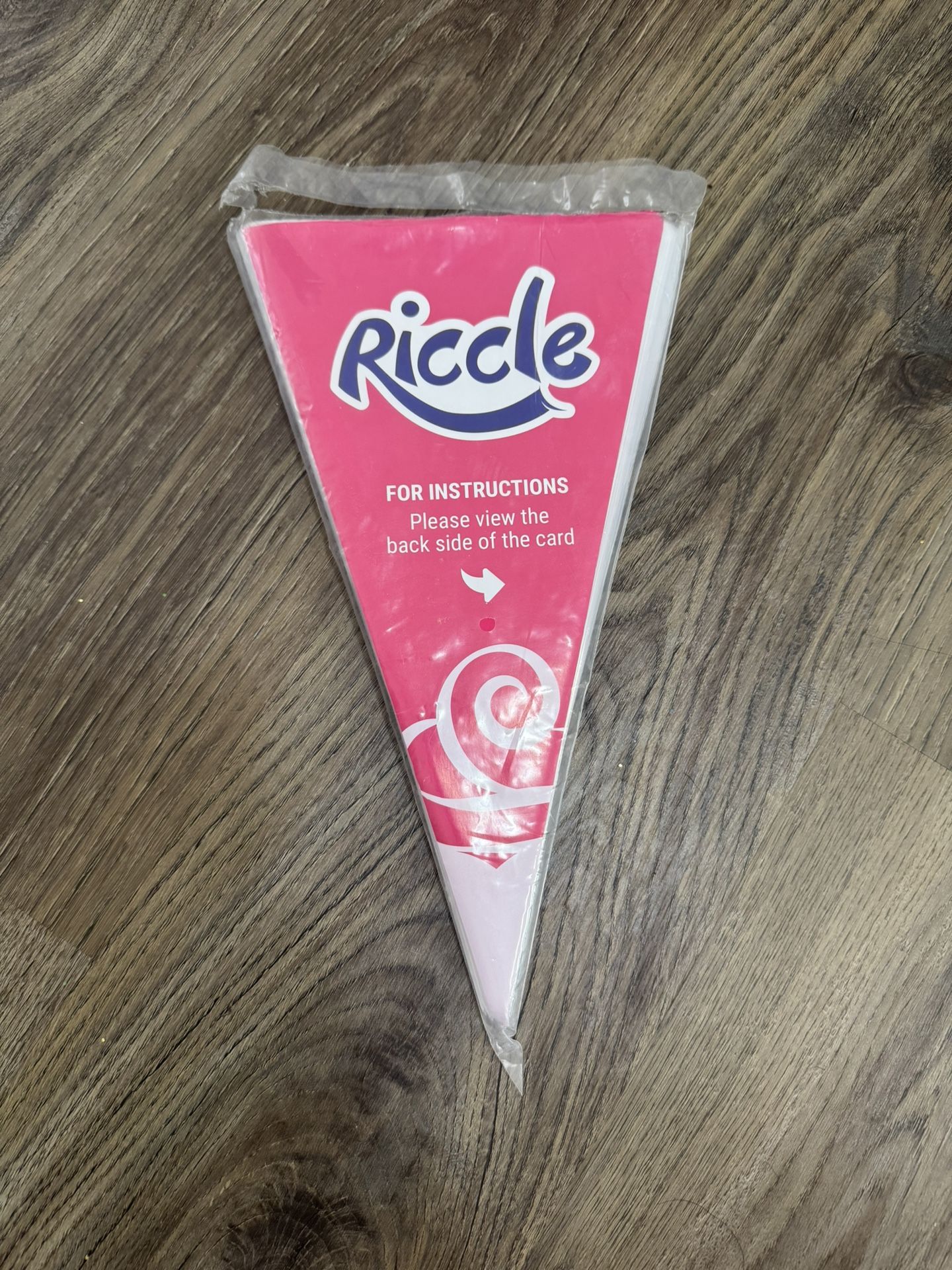 Piping Bags