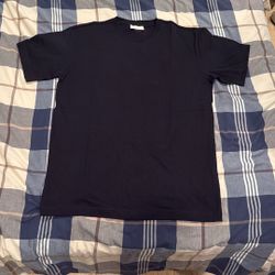 Black Ami T-shirt Size L