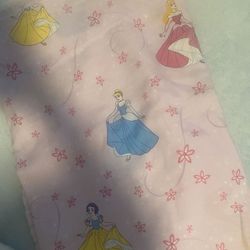 Princess Sheet 
