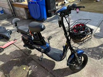 FLY-2 Electric Scooter