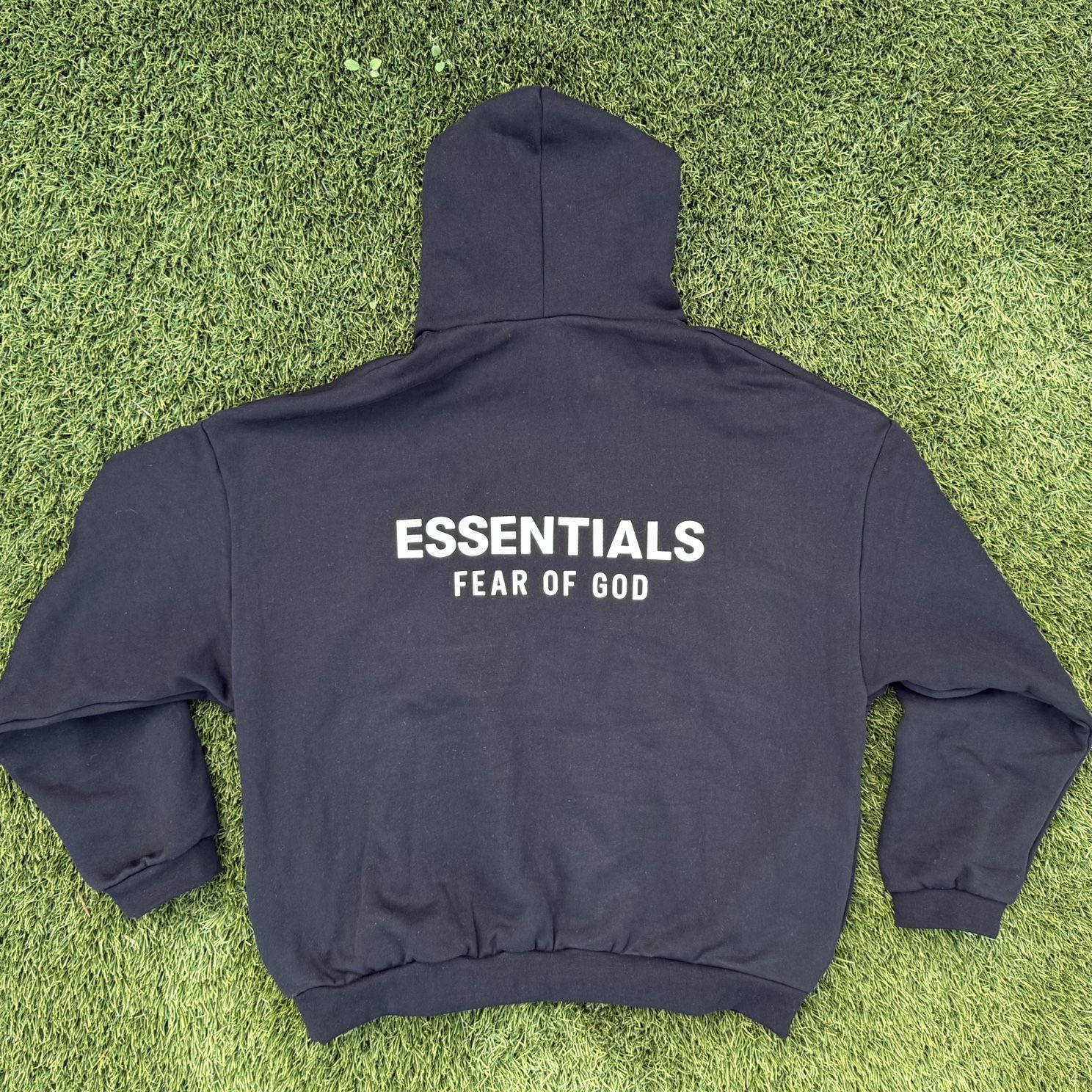 Essentials Fear Of God Men’s M Oversized Small Medium