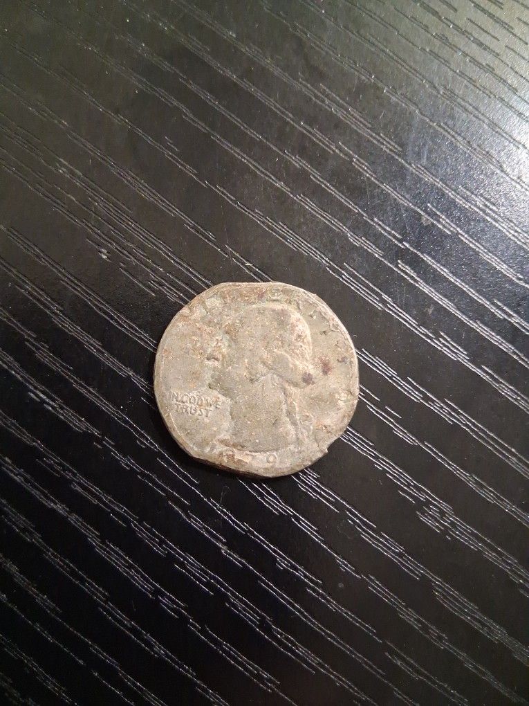 1979 Quarter