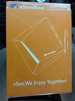 vSeeBox V6 Pro