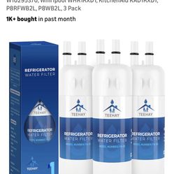 Refrigerator Water Filter