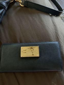 Marc Jacobs Large wallet