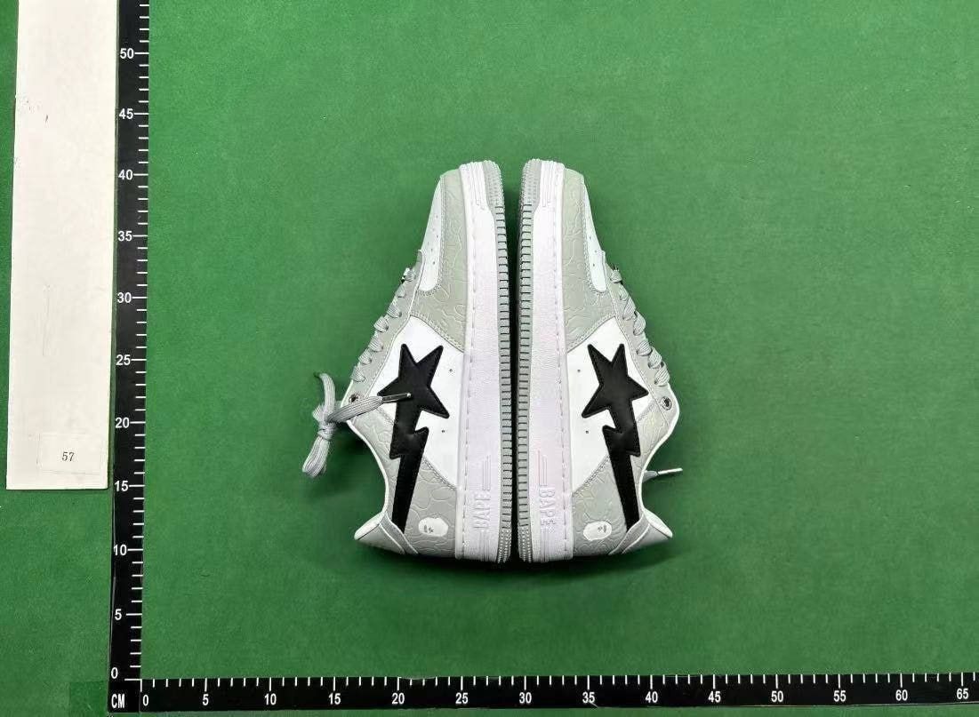 Bape Shoes