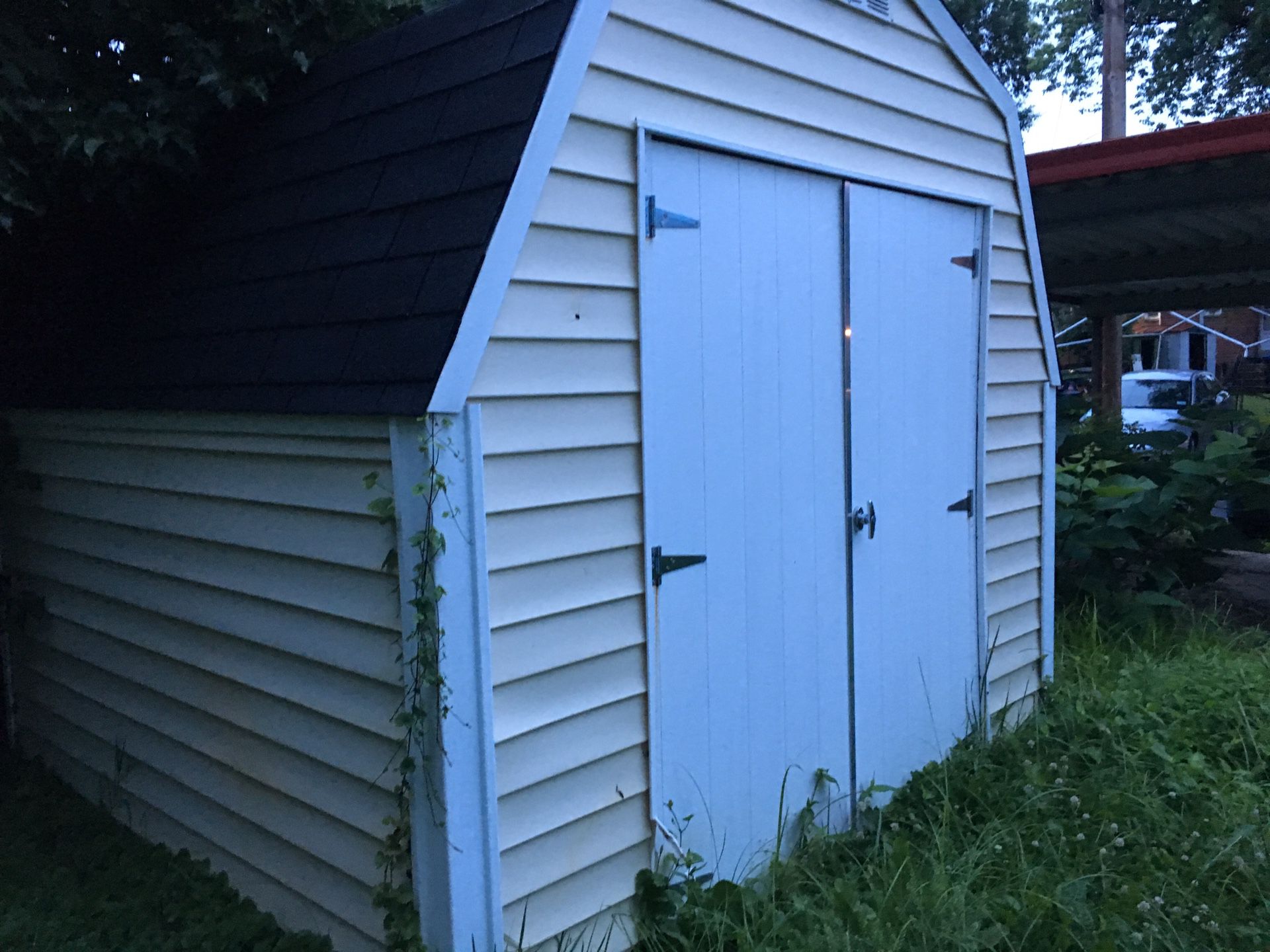 Shed for sell 300