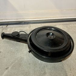 Chevy C10 Air Filter Assembly 