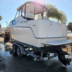 Bayliner Ciera classic express