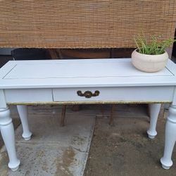 Console Table 