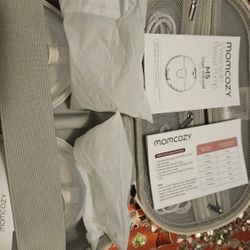 Momcozy M5 Wearable Breast Pump 