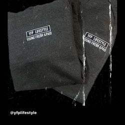 YFP Lifestyle Jogger Sets