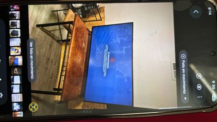 Lg tv