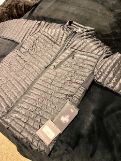 Eddie Bauer Jacket Men Small 