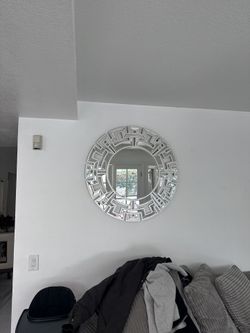 Mirror Indoor/Outdoor