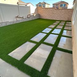 Artificial Turf Fake Grass
