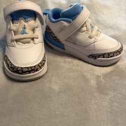 Toddler Jordan Shoes 