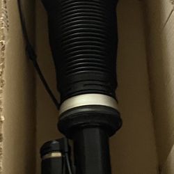 Air Suspension 