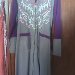 Islamic Clothing