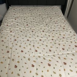 Full Size Memory Phone Mattress
