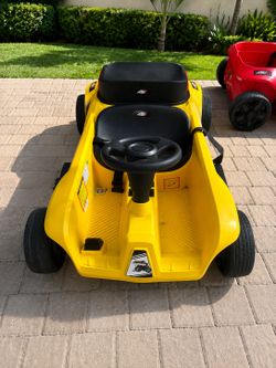 Electric Car