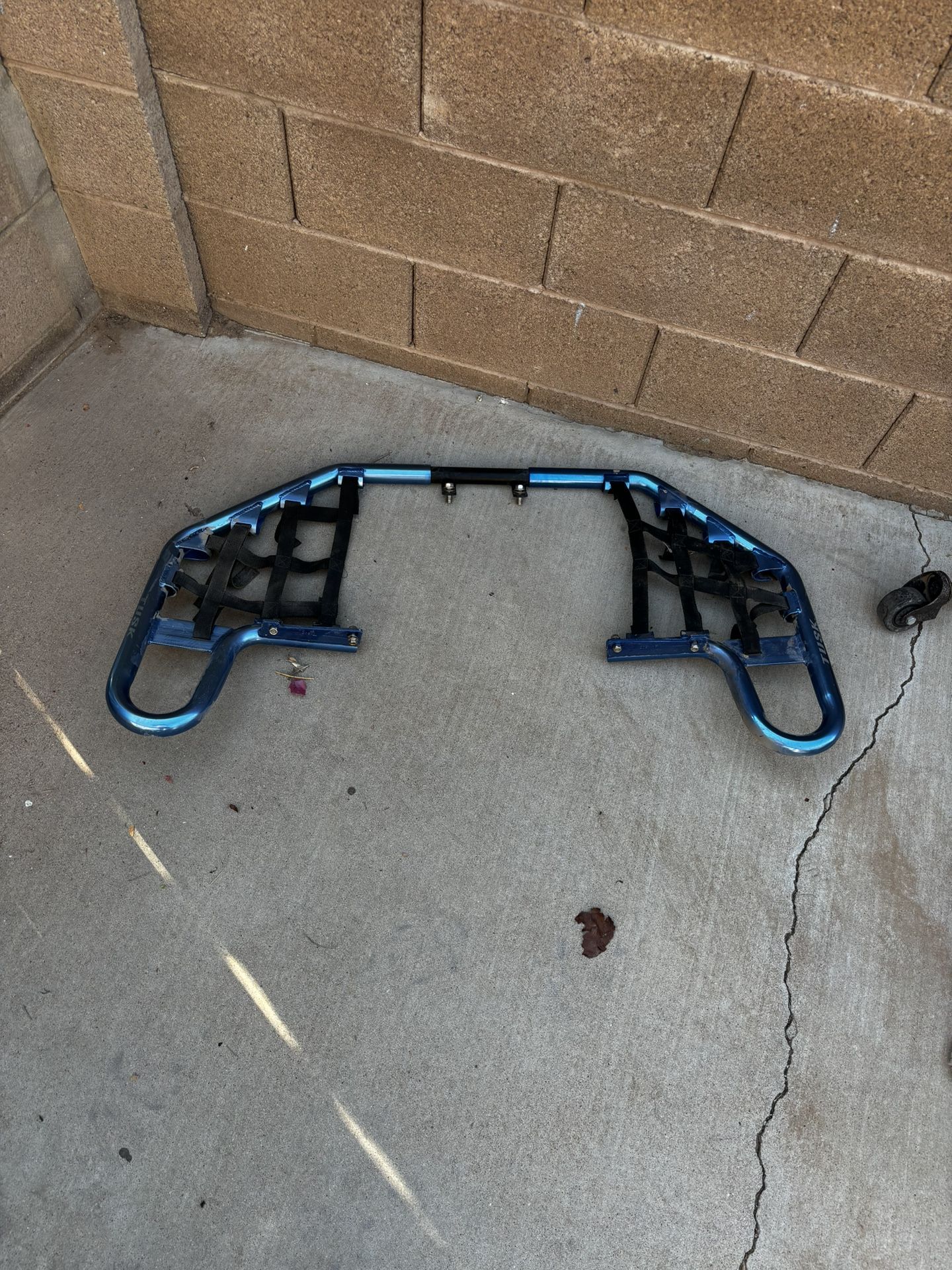 Tusk Nerf Bars