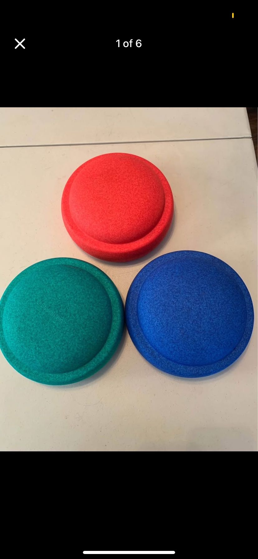 StApelstein Kids Stepping Stones/toys!