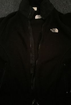 THE NORTH FACE JACKET