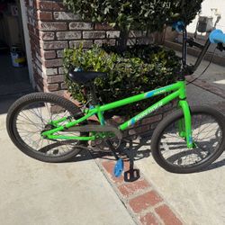 Haro Shredder 20” BMX
