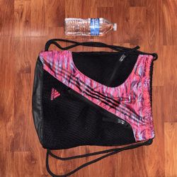 Adidas Bag (good Condition)