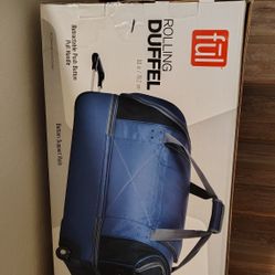 Duffle Bag 
