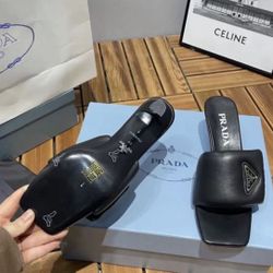 Women's leather hills shoes 6.5/7