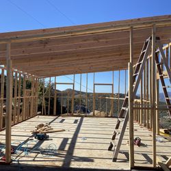 Framing Construction