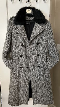 Marvin Richards Women’s Calf length Coat