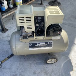 Craftsman Air Compressor