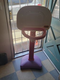 Toy For Girls basketball 🏀