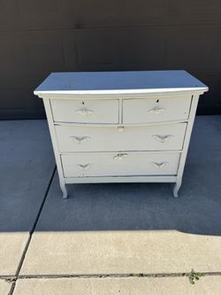 Beautiful Vintage Dresser