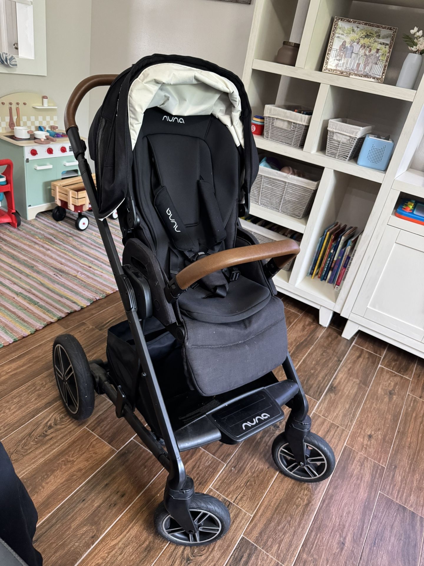 Nuna Mixx Next Stroller