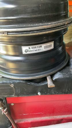 BMW RIMS
