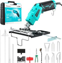 Brand new electric hot knife