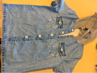 New kids shirt