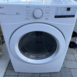 LG Dryer Sensor Dry Newer Model