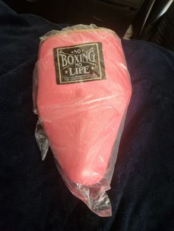 Boxing cup M