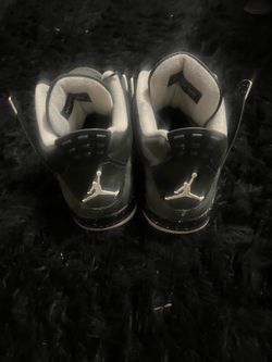 Air Jordan retro