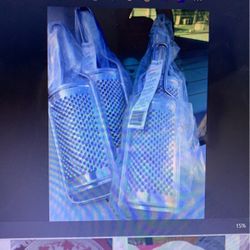 Grater for Hard Cheeses / Vegetables and fruits. .  $3.00 Each - New.  Chino, Ca