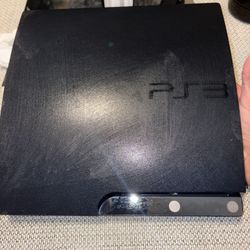PLAYSTATION 3