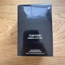 Tom Ford Ombré Leather 