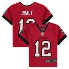 Tom Brady Kids Jersey