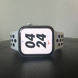 Apple Watch Series 6