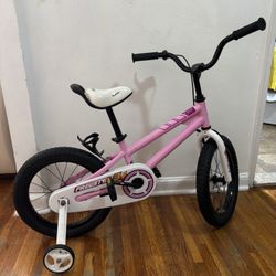 Bicycles for Kids 